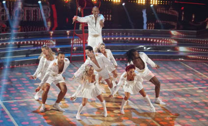 Dancing With the Stars: Athletes Season 26 Episode 2 Review: Did Your Fave Go Home?
