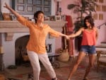Smoothing Things Over - Jane the Virgin
