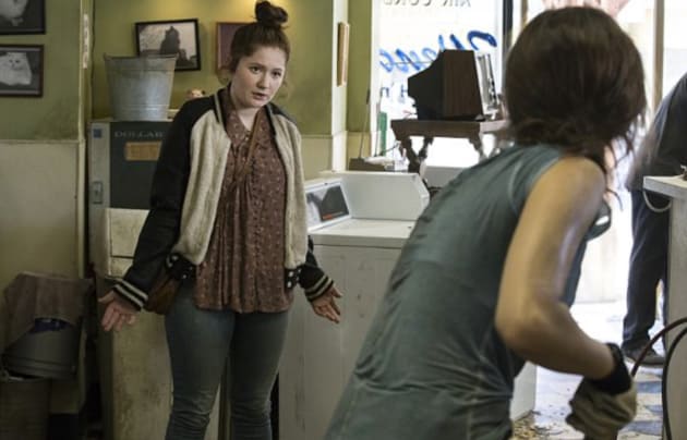 watch shameless