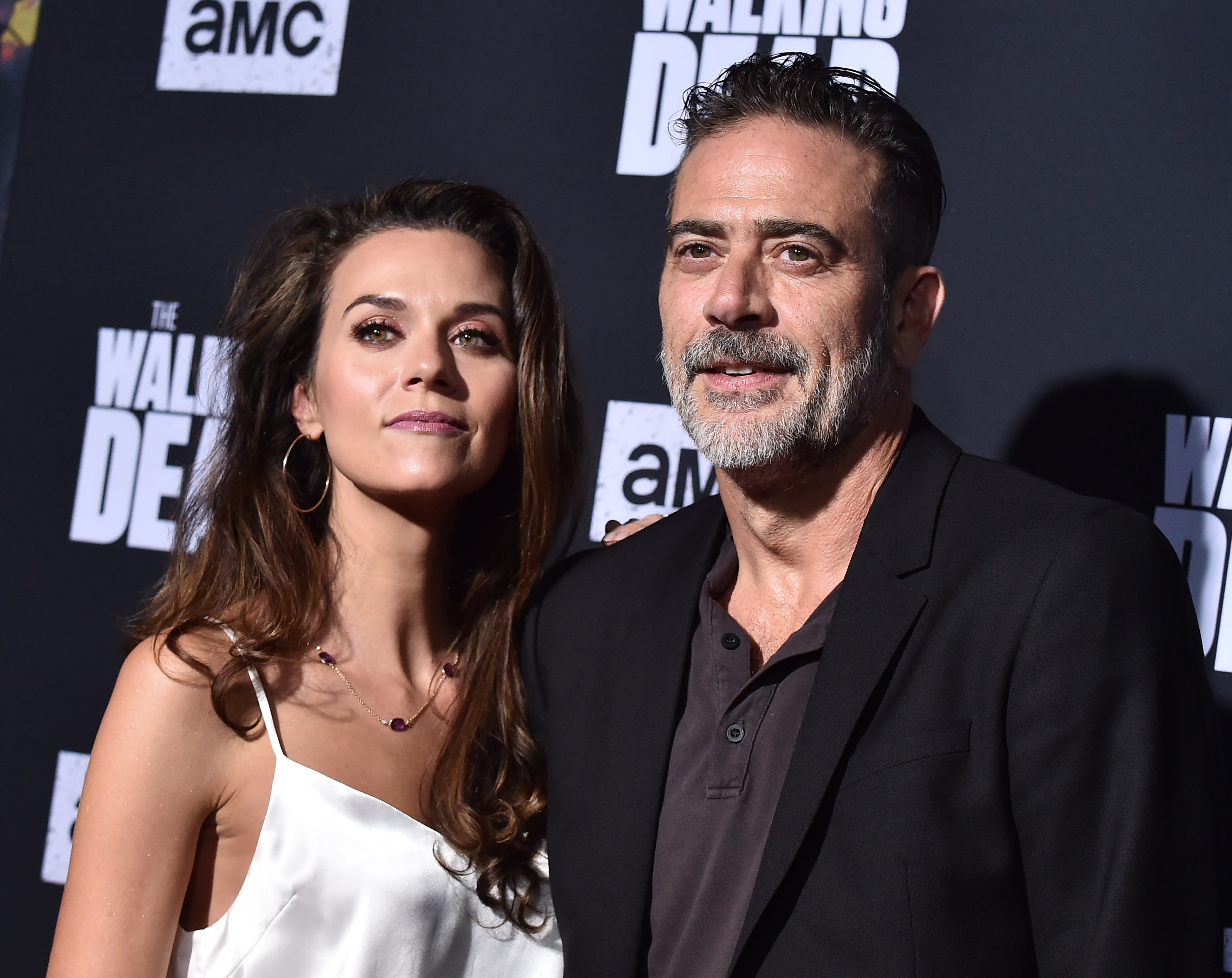 Hilarie Burton Reveals Jeffrey Dean Morgan Auditioned for One Tree