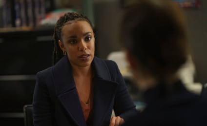 Law & Order: SVU Season 24 Episode 20 Review: Debatable