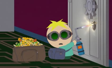 South Park Review: "City Sushi"