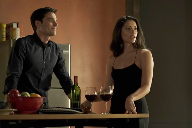 Date Night - Chicago Fire Season 6 Episode 10