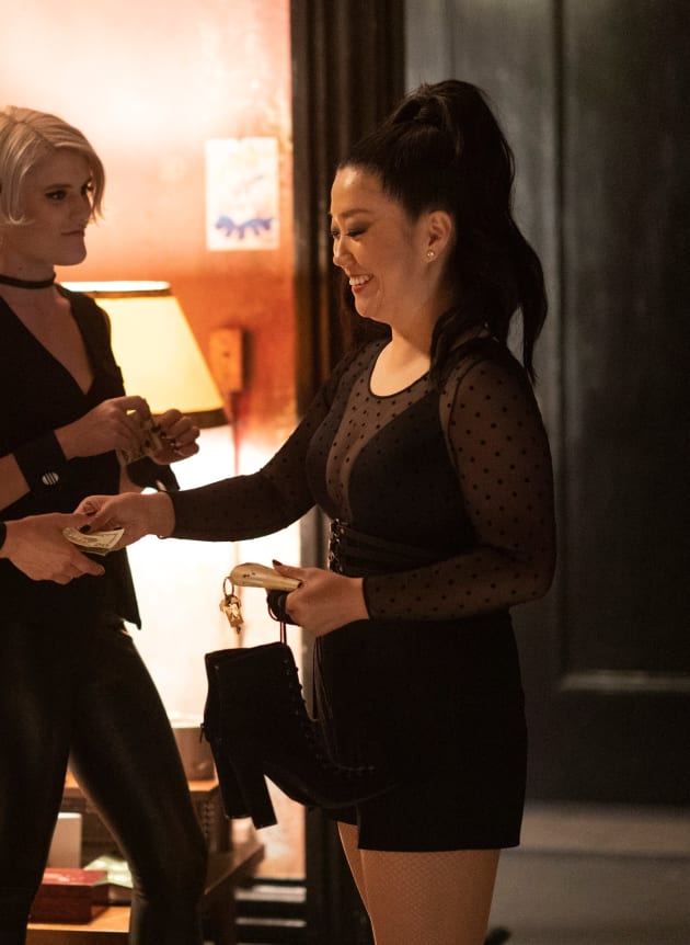 Good Trouble Season 2 Episode 6 Review: Twenty-Fine - TV ...