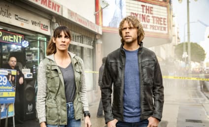 NCIS: Los Angeles Season 10 Episode 15 Review: Smokescreen, Part 2