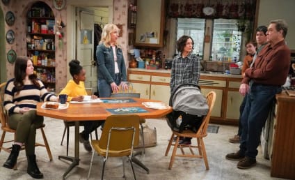 The Conners Season 2 Episode 20 Review: Bridge Over Trouble Conners