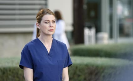 ABC Season Premiere Scoops: A New Doctor, A New Plan and More!