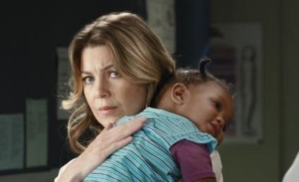 Ellen Pompeo Interviews Tv Fanatic