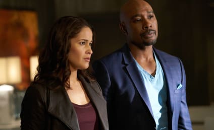 Rosewood Season 1 Episode 22 Review: Badges & Bombshells