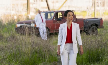 Watch Preacher Online: Season 3 Episode 9