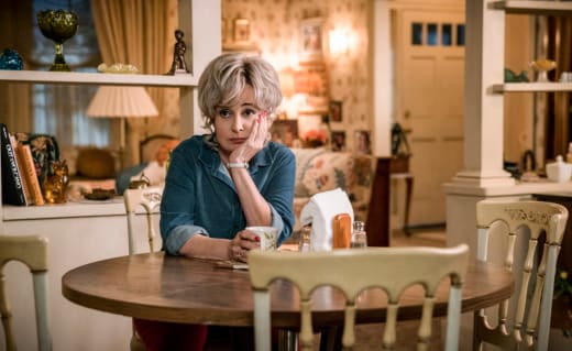 MeeMaw Discover Something New - Young Sheldon