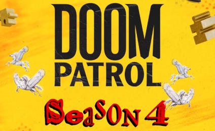 HBO Max Renews Doom Patrol for Season 4!
