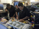 All-Stars at Work