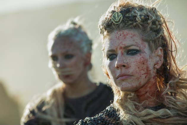 Vikings season 5 episode top 8 putlocker