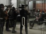 Mariachi Band Audition