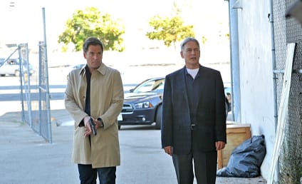 NCIS Review: The General