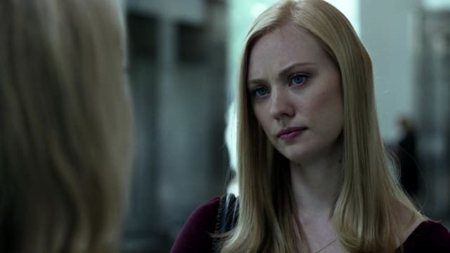 Karen Page (Marvel Netflix shows)