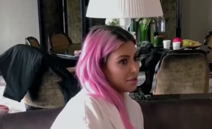 Watch Keeping Up with the Kardashians Online: Season 15 Episode 9