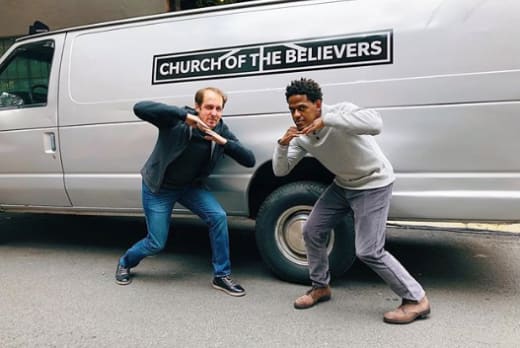 Church of the Believers