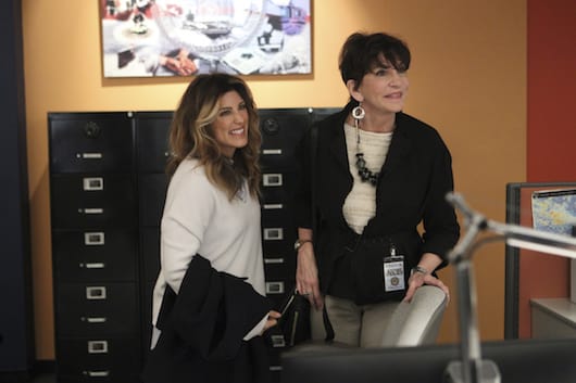 Dementia Story - NCIS