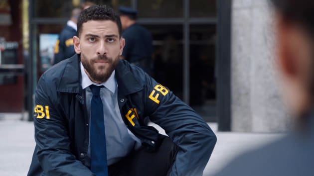 OA Pensive - FBI Season 1 Episode 4 - TV Fanatic