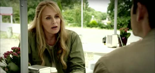 Mary SN 12X01