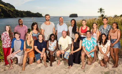 Survivor, The Amazing Race Among 4 Renewals at CBS