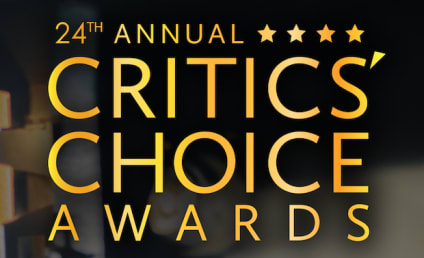 Critics' Choice Awards 2019: All the Television Winners!