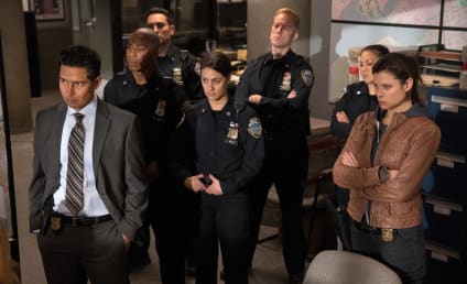 Watch Frequency Online: Season 1 Episode 12