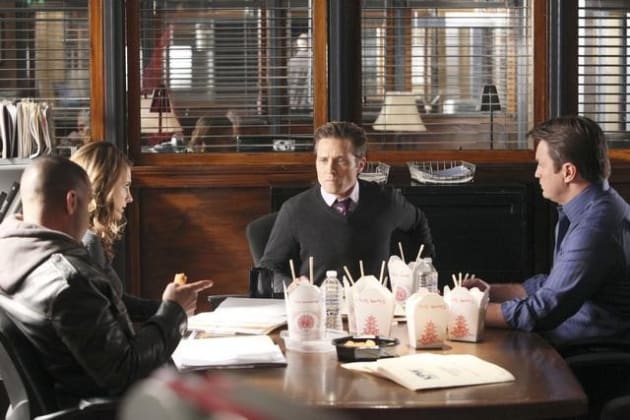 Watch Castle Season 4 Episode 11 Online TV Fanatic