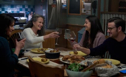 The Way Home Season 2 Episode 10 Review: Bring Me to Life