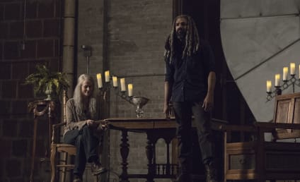The Walking Dead Season 9 Episode 13 Review: Chokepoint