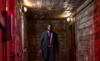 Luther The Fallen Sun: Idris Elba Returns in Trailer for Netflix Movie
