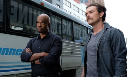 Lethal Weapon Season 2 Episode 11 Review: Funny Money