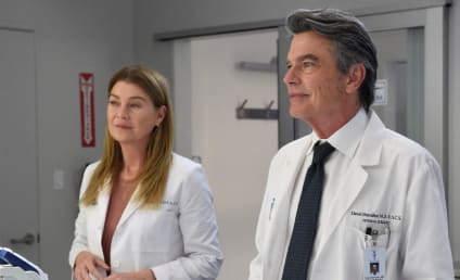 Grey's Anatomy Spoilers: An Explosion Rocks Seattle, and Someone Won't Survive!