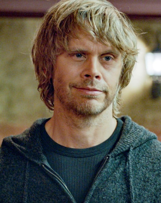 Ops Supporter - NCIS: Los Angeles Season 11 Episode 20