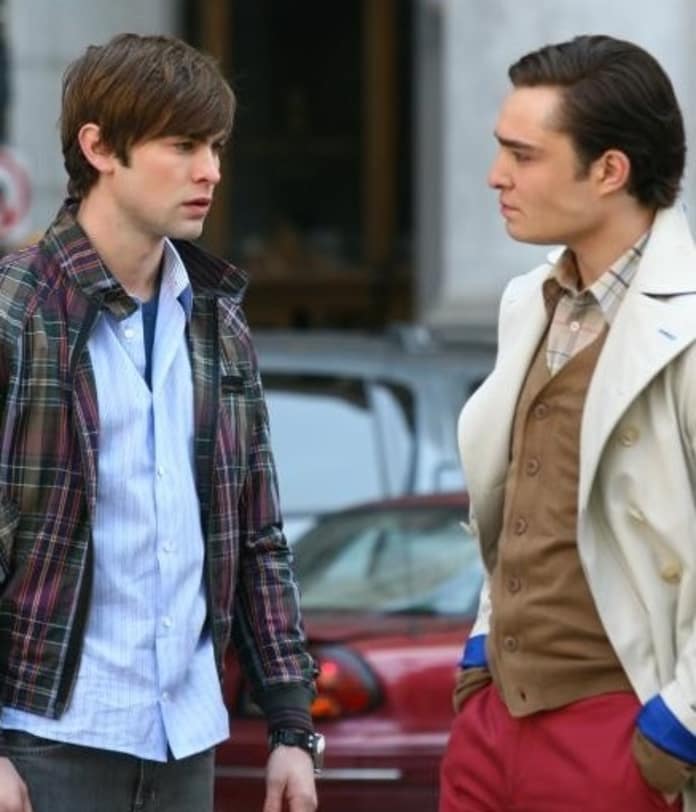 Gossip Girl: What Really Happened Between Blair & Jack On New Year's