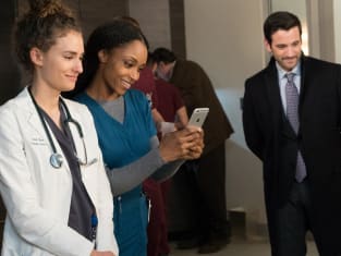 Chicago med season online 1 watch online