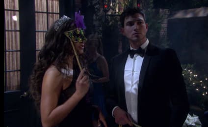 Days of Our Lives: Beyond Salem Season 1 Episode 4 Review: Dressed to Kill