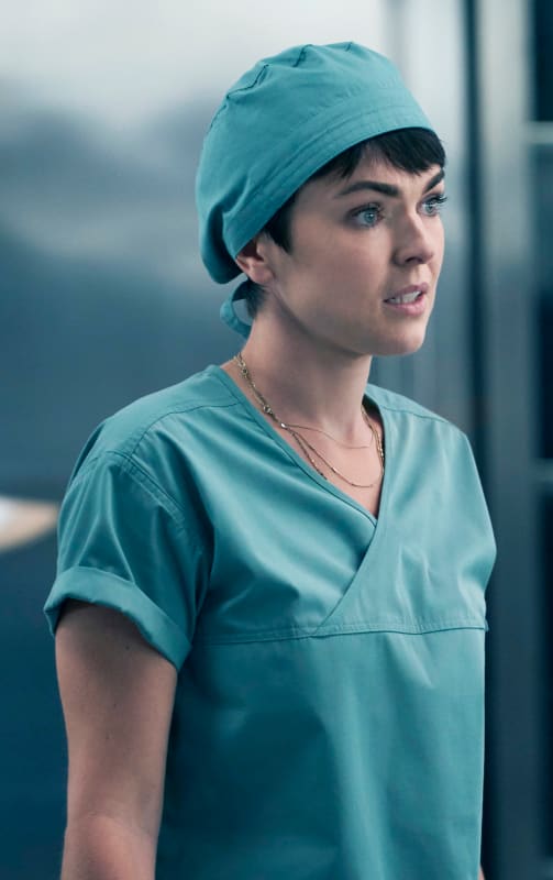 Coroner Jenny Cooper Season 1 Episode 1 TV Fanatic