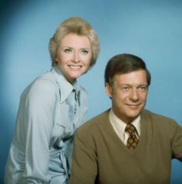 Days Of Our Lives Classic Couple Spotlight Alice And Tom Horton Tv Fanatic 