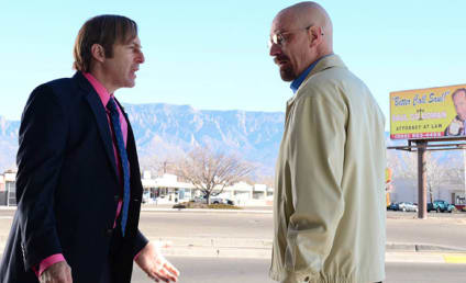 Breaking Bad Review: Show Them the Money