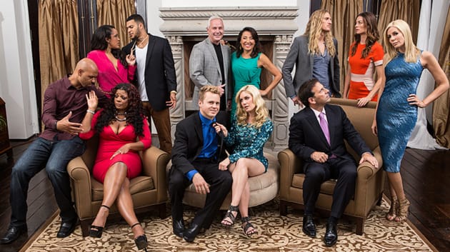 Marriage boot camp discount season 17 episode 1