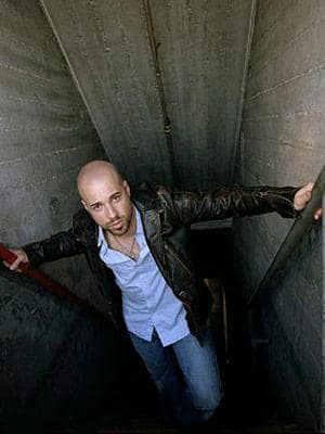 Daughtry Pic Daughtry Pic
