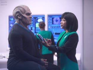 Watch the orville season 2 top online