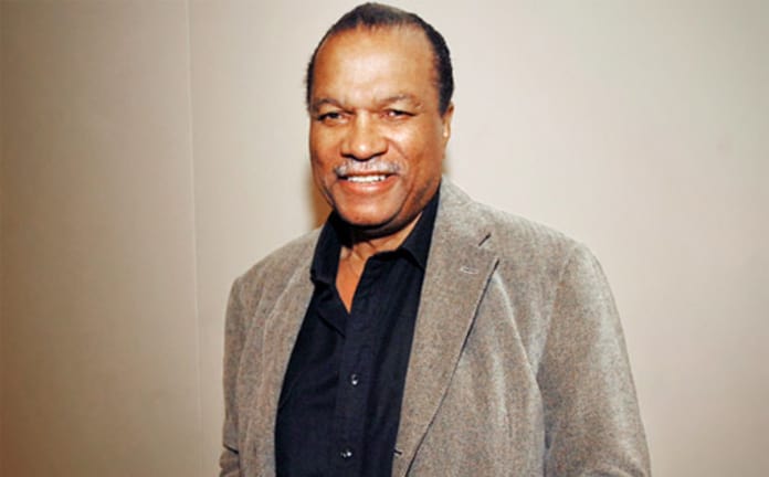 Modern Family Enlists Billy Dee Williams