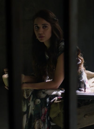 The Magicians Season 5 Episode 2 Review The Wrath of the Time