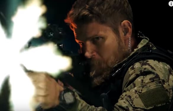 Under Attack - The Last Ship Season 4 Episode 1