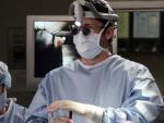 In the Surgical Zone
