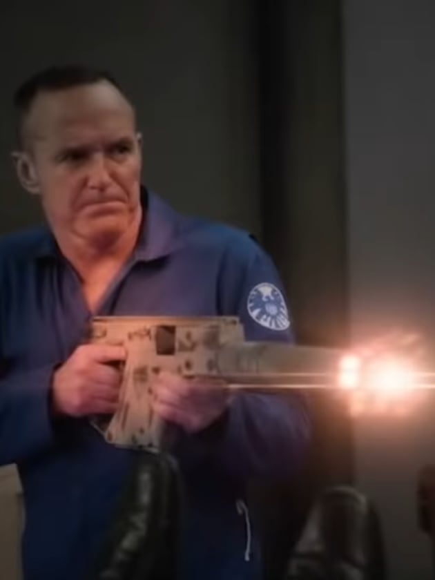 Coulson Agents of S.H.I.E.L.D. Season 7 Episode 6 TV Fanatic